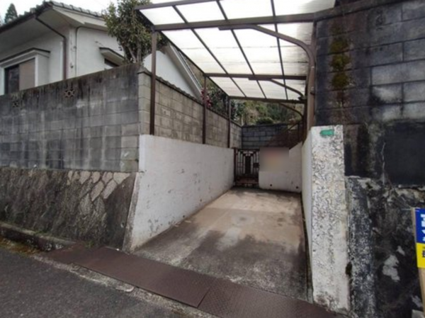 福山市幕山台、中古一戸建ての画像です