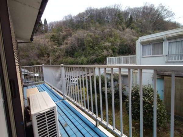 福山市幕山台、中古一戸建ての画像です