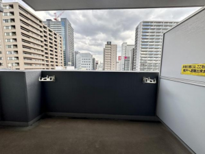 福山市三之丸町、マンションの画像です