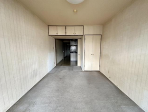 福山市三之丸町、マンションの画像です