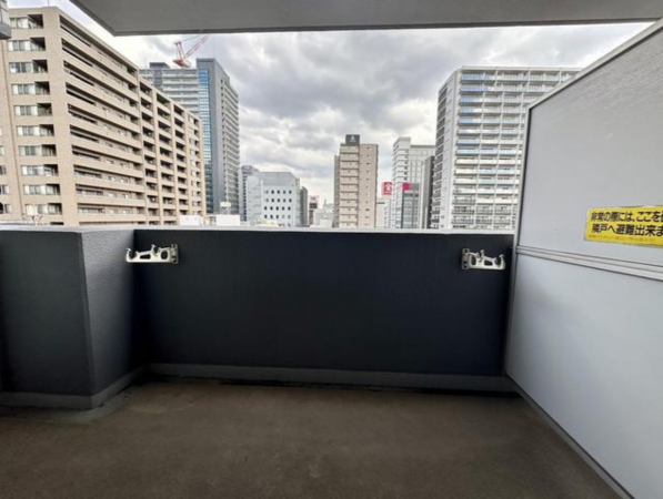 福山市三之丸町、マンションの画像です