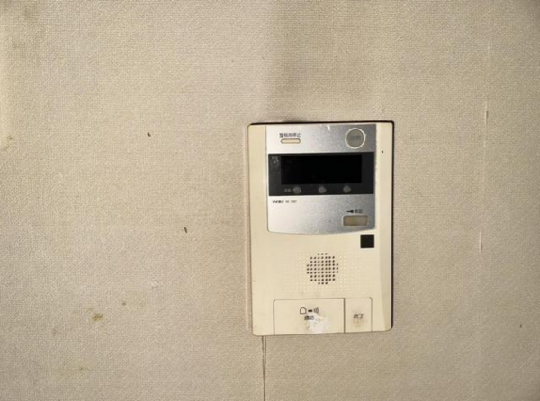 福山市三之丸町、マンションの画像です