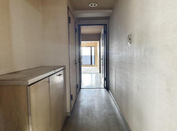 福山市三之丸町、マンションの画像です