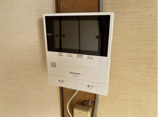 福山市日吉台、中古一戸建ての画像です