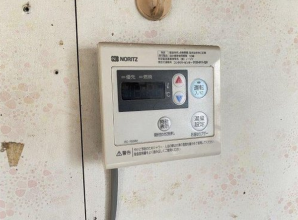 福山市日吉台、中古一戸建ての画像です