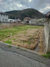 福山市沼隈町大字草深、土地の画像です