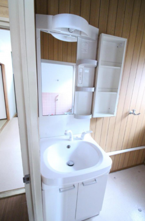 福山市日吉台、収益物件/住宅の画像です