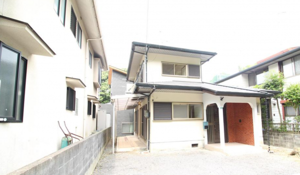 福山市日吉台、収益物件/住宅の画像です