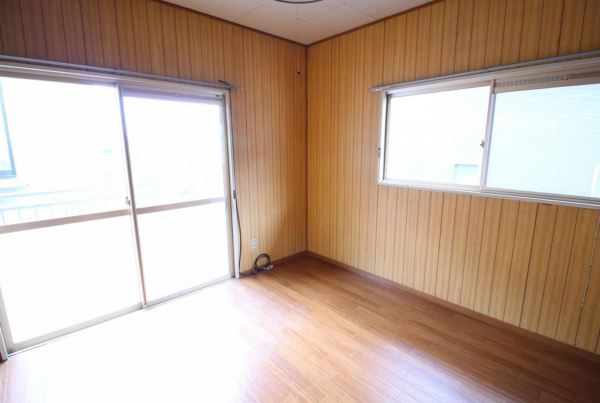 福山市日吉台、収益物件/住宅の画像です