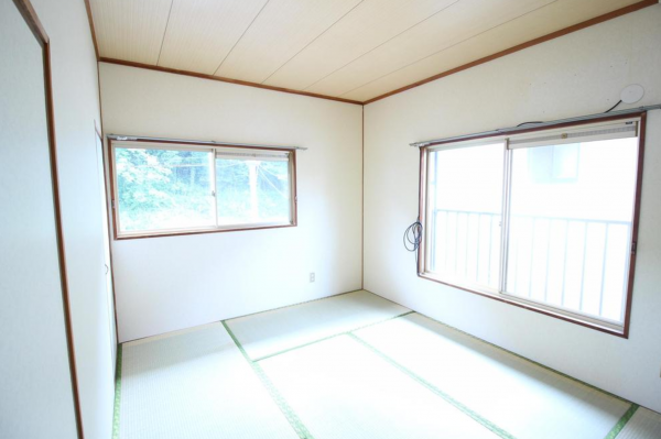 福山市日吉台、収益物件/住宅の画像です
