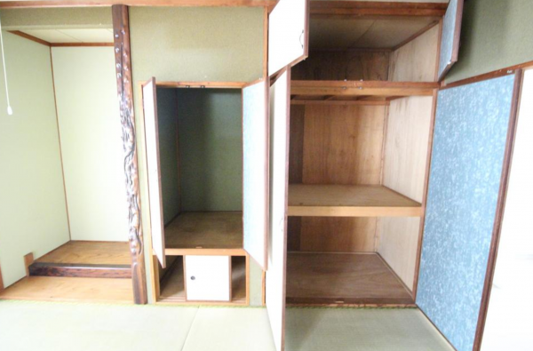 福山市日吉台、収益物件/住宅の画像です
