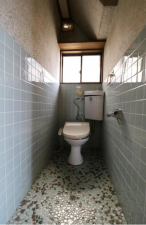 福山市曙町、中古一戸建ての画像です