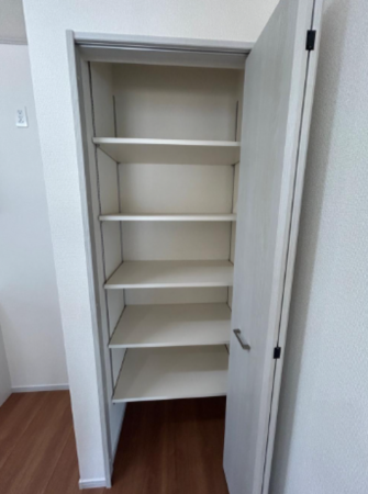 福山市新涯町、新築一戸建ての画像です