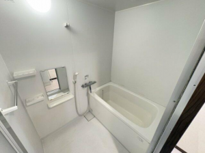 福山市南手城町、マンションの画像です