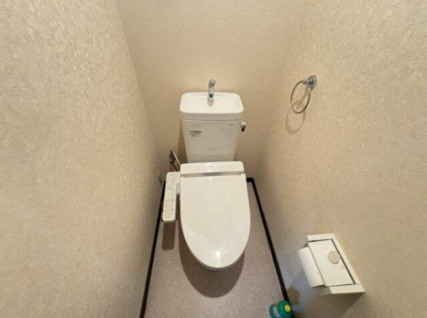 福山市南手城町、マンションの画像です