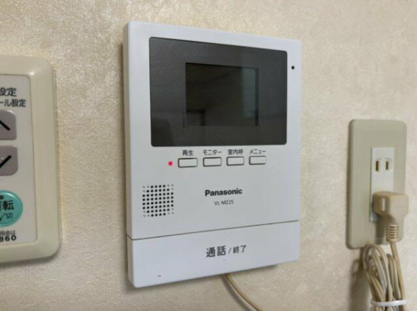 福山市南手城町、マンションの画像です