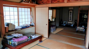 福山市本庄町中、中古一戸建ての画像です