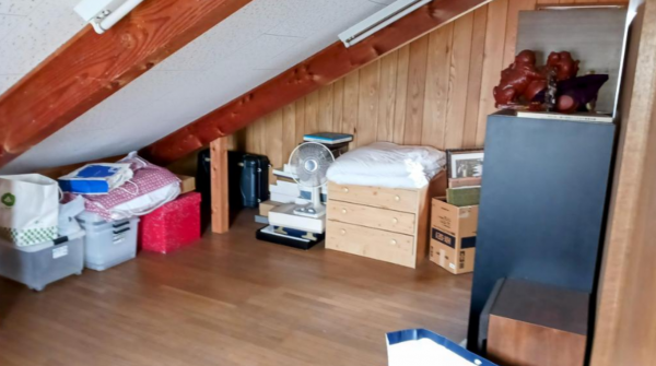 福山市本庄町中、中古一戸建ての画像です