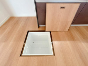 福山市緑陽町、中古一戸建ての画像です