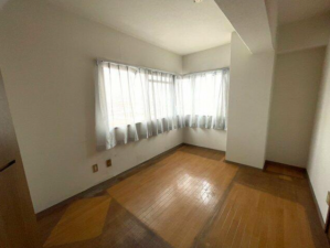 福山市南蔵王町、マンションの画像です