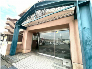 福山市南蔵王町、マンションの画像です