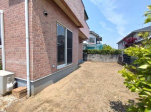 福山市瀬戸町大字地頭分、中古一戸建ての画像です
