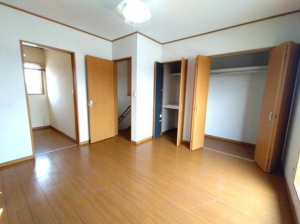 福山市瀬戸町大字地頭分、中古一戸建ての画像です