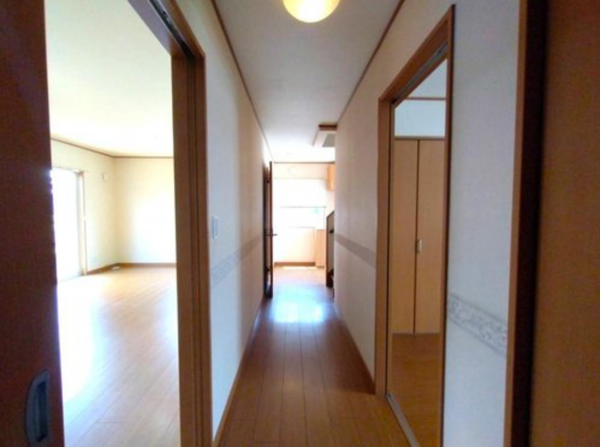 福山市瀬戸町大字地頭分、中古一戸建ての画像です