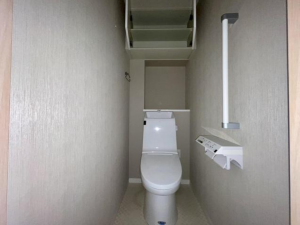 福山市南本庄、マンションの画像です