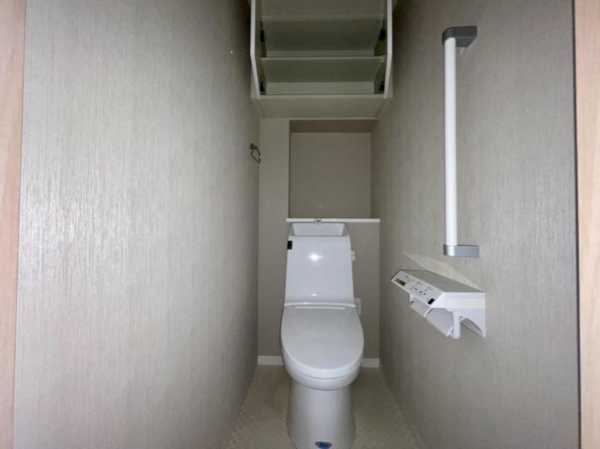 福山市南本庄、マンションの画像です