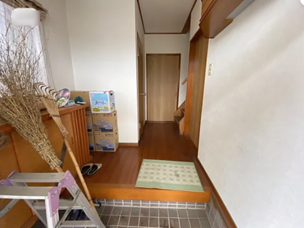 福山市瀬戸町大字長和、中古一戸建ての画像です