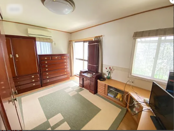 福山市瀬戸町大字長和、中古一戸建ての画像です