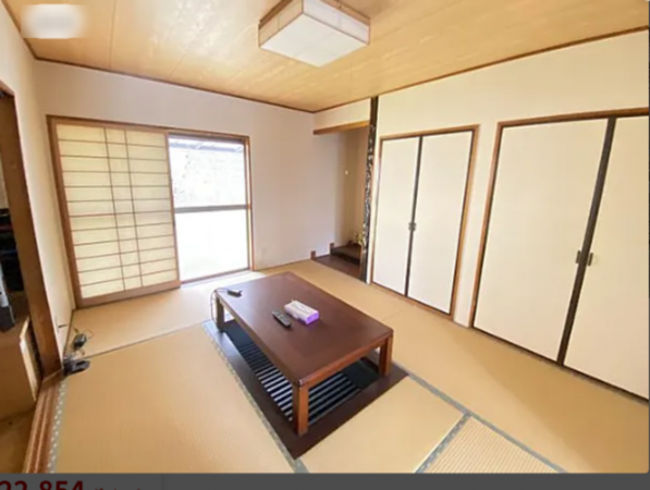 福山市瀬戸町大字長和、中古一戸建ての画像です