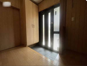 福山市伊勢丘、中古一戸建ての画像です