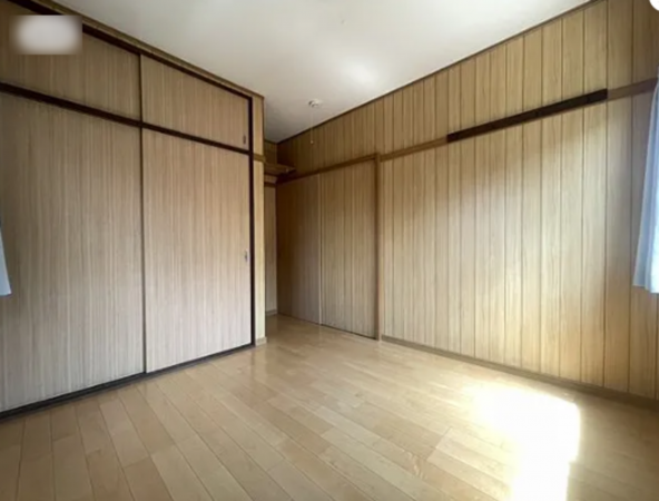 福山市伊勢丘、中古一戸建ての画像です