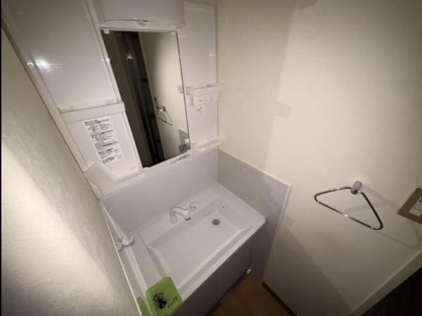 福山市引野町、マンションの画像です