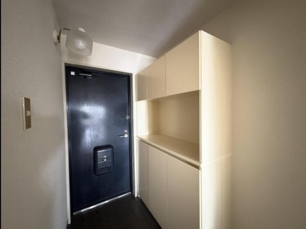 福山市引野町、マンションの画像です