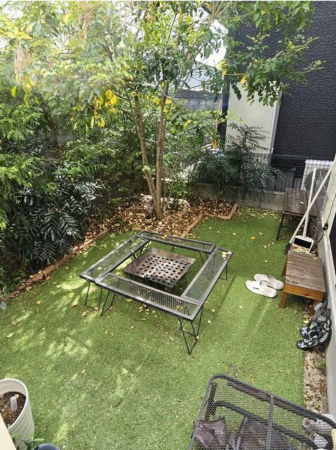 福山市東深津町、中古一戸建ての画像です