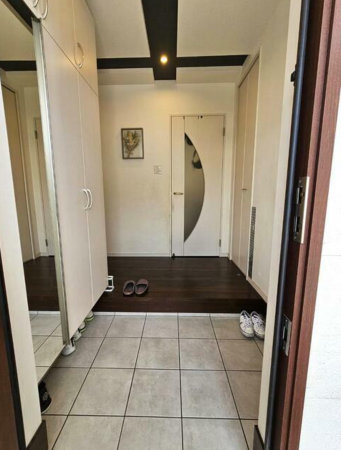 福山市東深津町、中古一戸建ての画像です