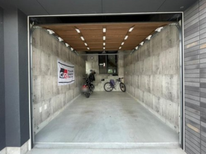 福山市水呑町、中古一戸建ての画像です