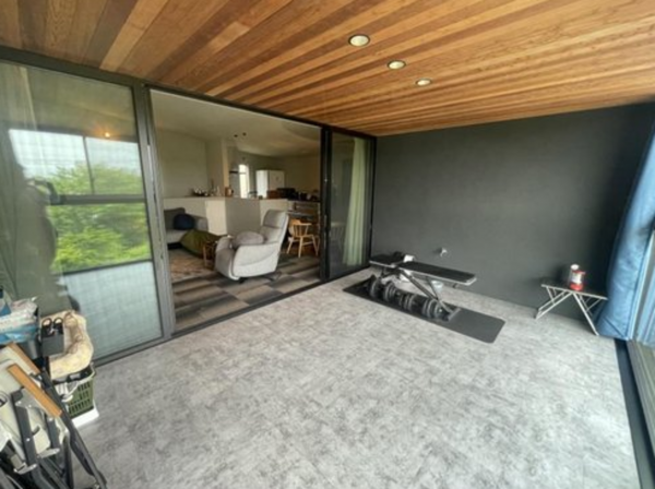 福山市水呑町、中古一戸建ての画像です
