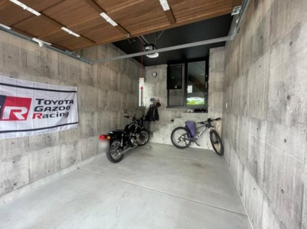 福山市水呑町、中古一戸建ての画像です