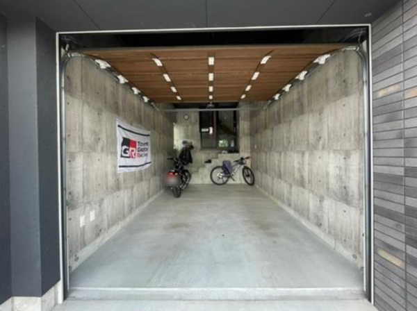 福山市水呑町、中古一戸建ての画像です