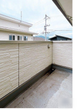 福山市新涯町、中古一戸建ての画像です
