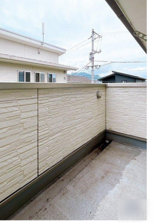 福山市新涯町、中古一戸建ての画像です