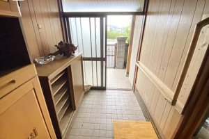 福山市沼隈町大字草深、中古一戸建ての画像です