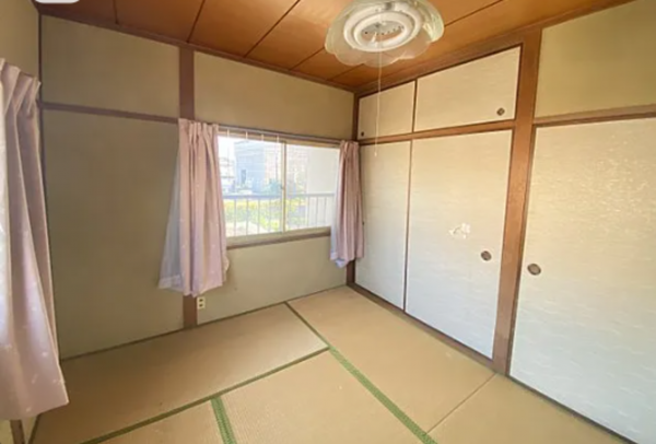 福山市沼隈町大字草深、中古一戸建ての画像です