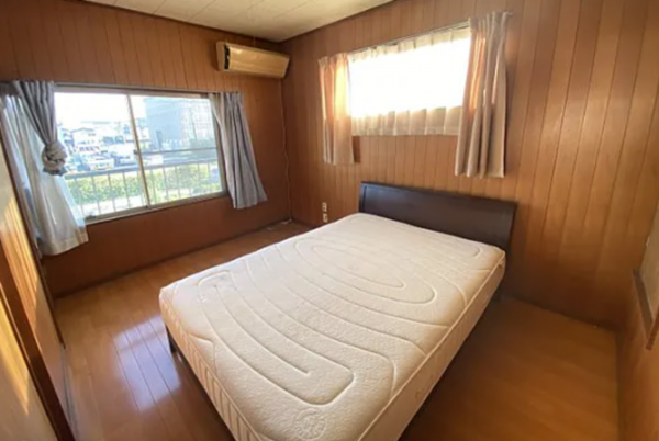 福山市沼隈町大字草深、中古一戸建ての画像です