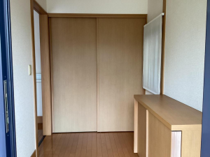 福山市幕山台、中古一戸建ての画像です