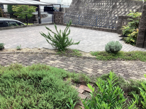 福山市幕山台、中古一戸建ての画像です